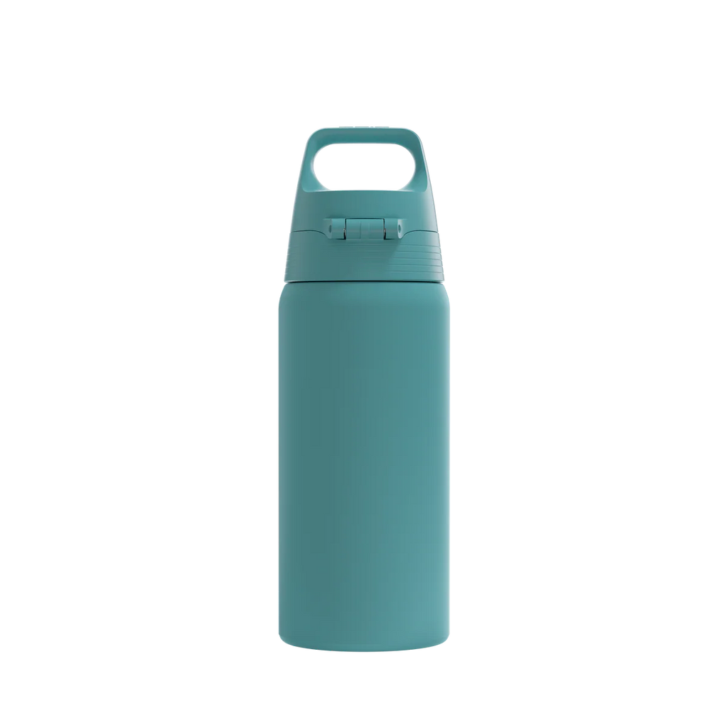 Gourde Shield Therm One Morning Blue