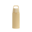 Gourde Shield Therm One Opti Yellow