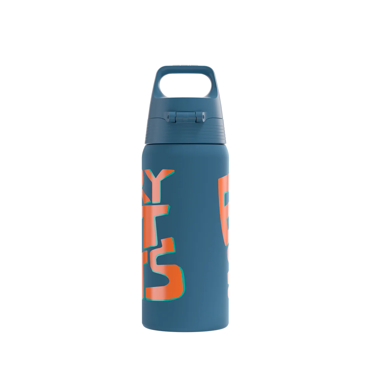 Shield Therm One Ballgame Trinkflasche