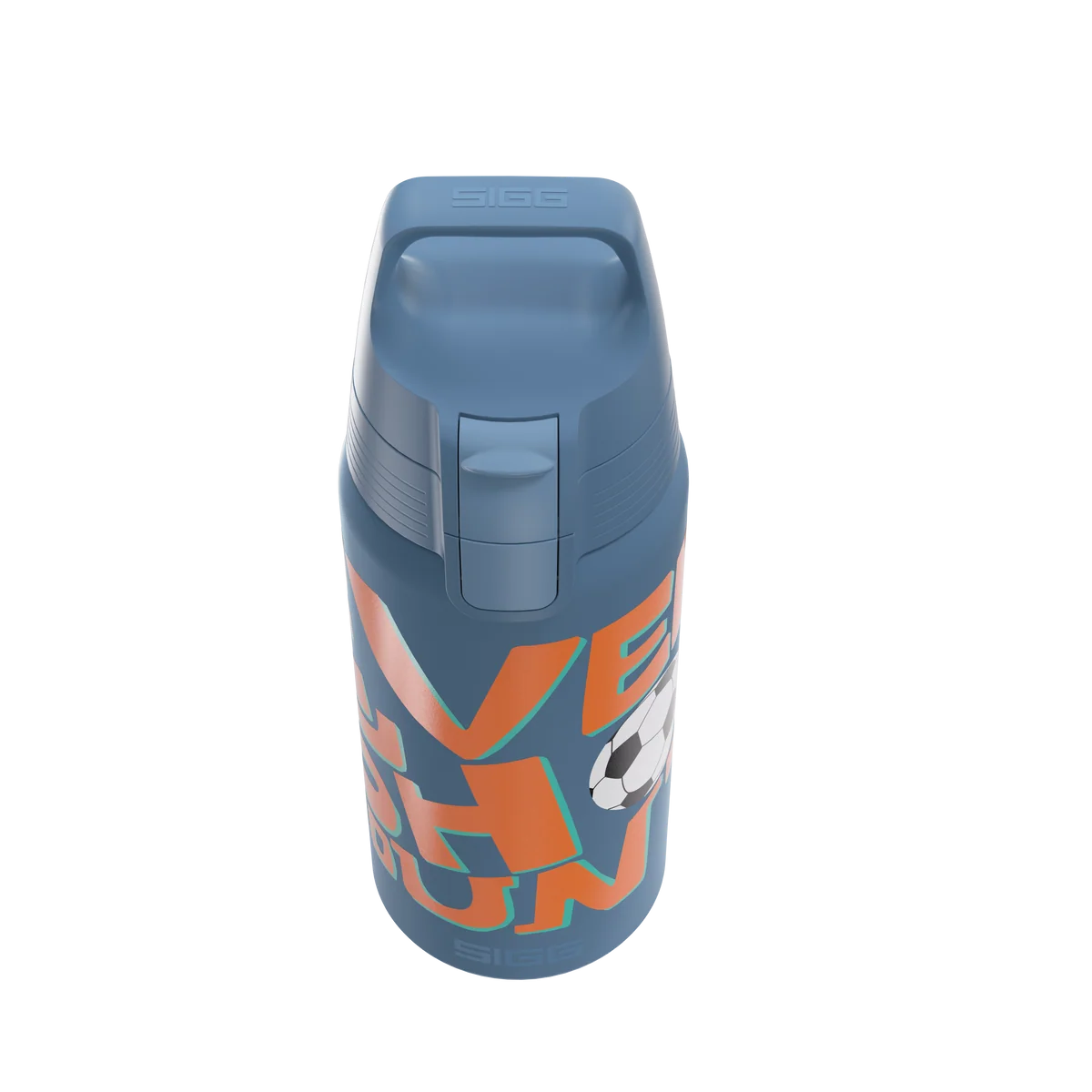 Shield Therm One Ballgame Trinkflasche
