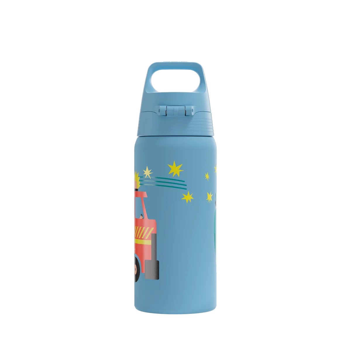 Shield Therm One Pompiers Trinkflasche