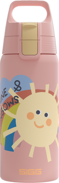 Shield Therm One Sunshine Trinkflasche