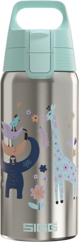 Shield Therm One Jungle Trinkflasche