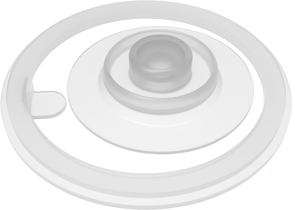 WMB ONE 2 GASKET SET