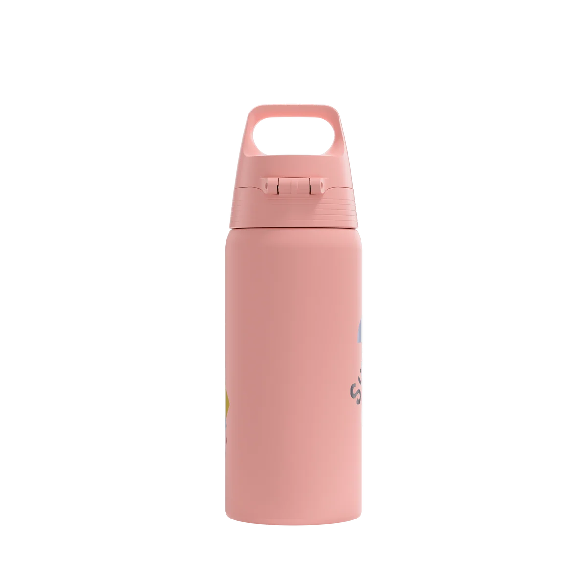 Shield Therm One Sunshine Trinkflasche