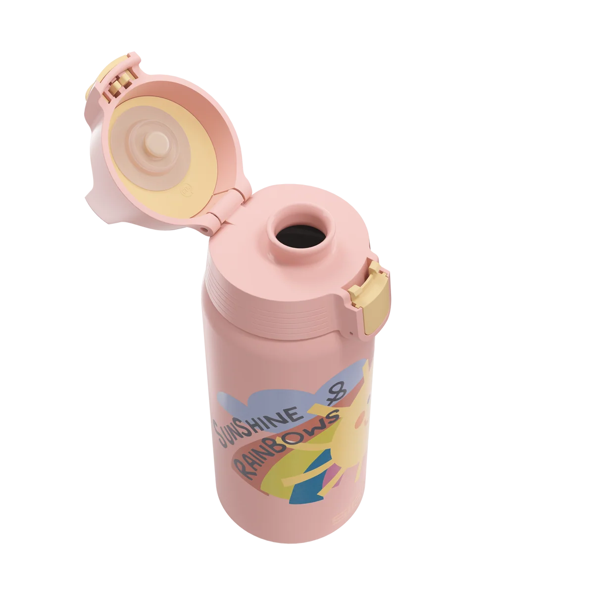 Shield Therm One Sunshine Trinkflasche