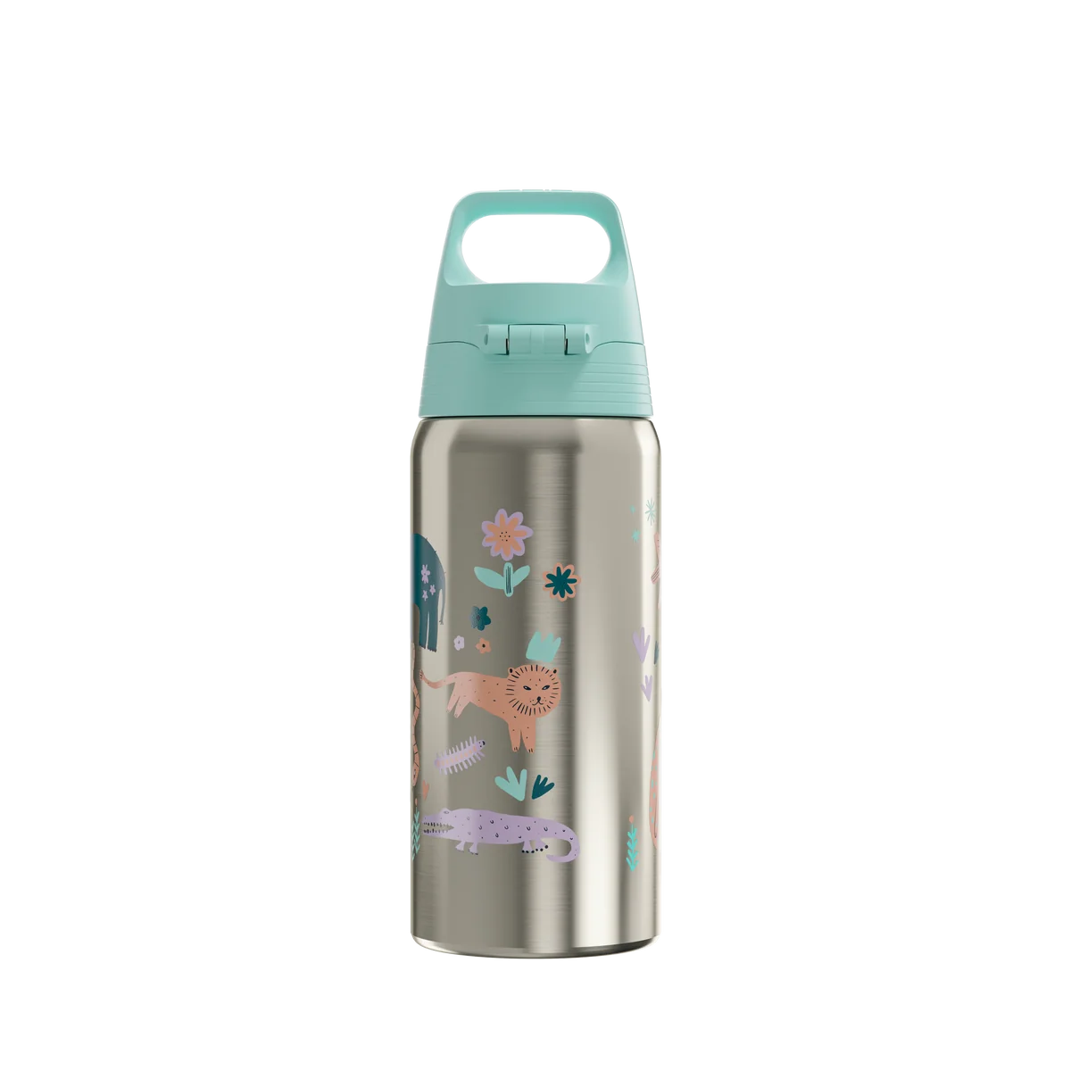 Shield Therm One Jungle Trinkflasche