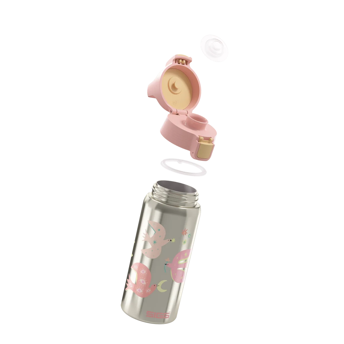 Shield Therm One Fly Away Trinkflasche