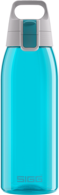 TOTAL COLOR AQUA Trinkflasche