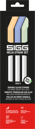 Helia Straw Set Day Small