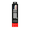 Set de pailles Helia Night Large