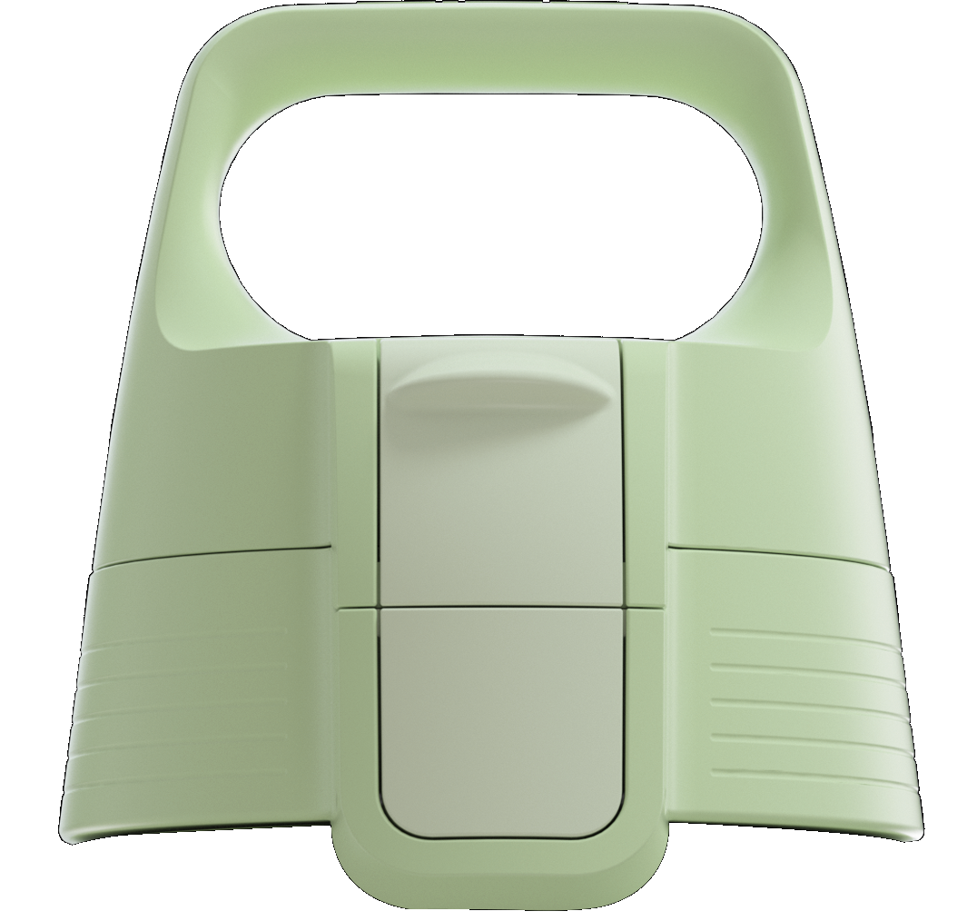 WMB ONE Top 2 Eco Green