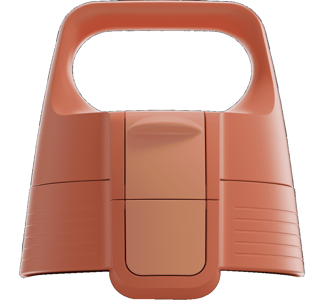 WMB ONE Top 2 Eco Red