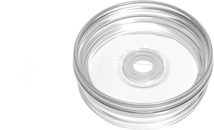 HELIA TOP TRANSPARENT