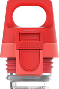 H&C ONE Top Scarlet