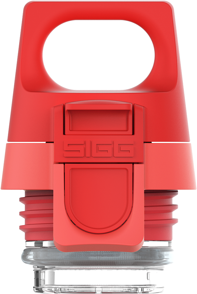 H&C ONE Top Scarlet