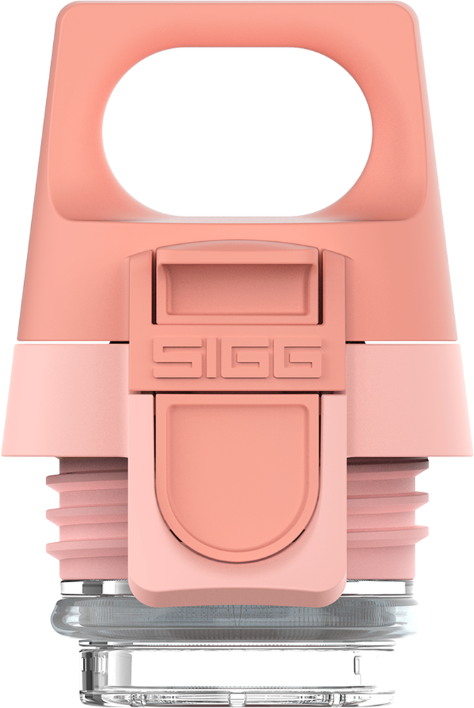 H&C ONE Top Pink
