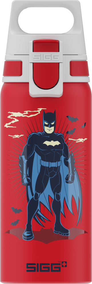 WMB Batman Standing Trinkflasche
