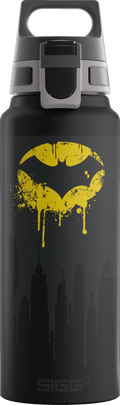 BATMAN TAG Trinkflasche