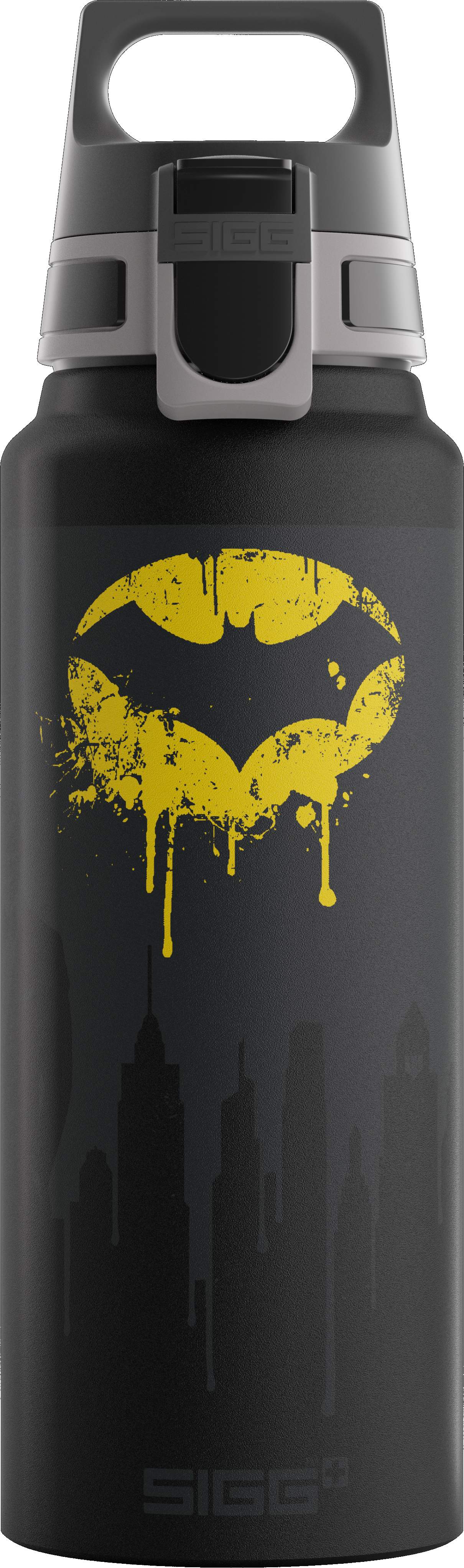 BATMAN TAG Trinkflasche