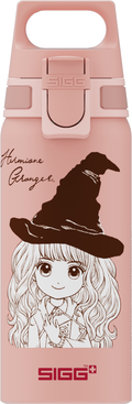 WMB Hermione Trinkflasche
