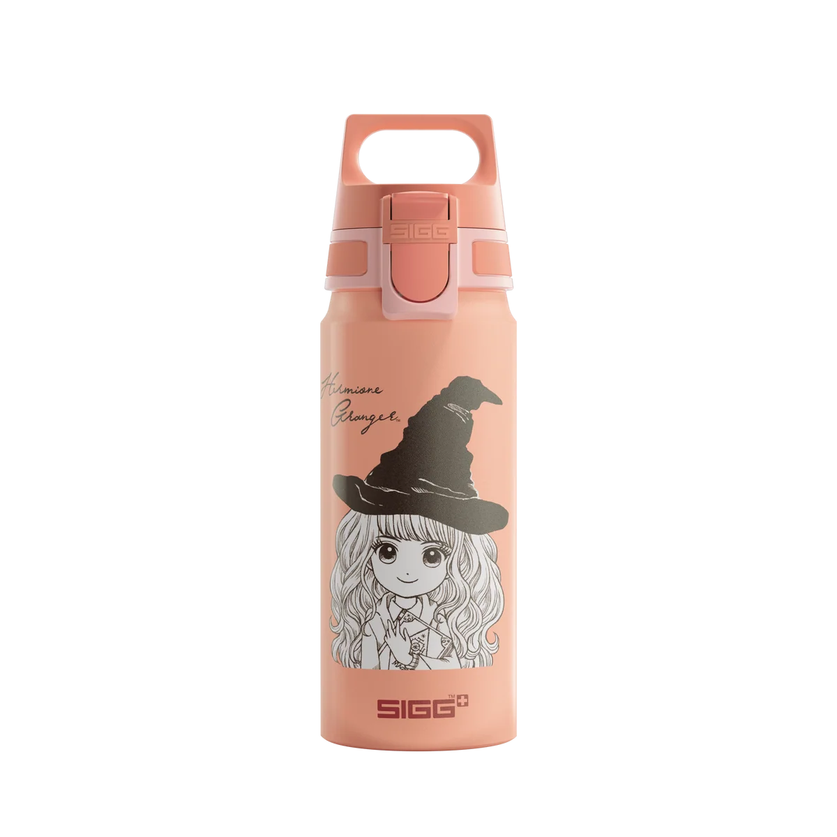 WMB Hermione Trinkflasche