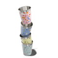 KIDS CUP SET DAYDREAM Trinkflasche