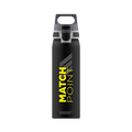 Match Point Trinkflasche