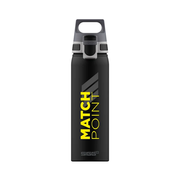 Match Point Trinkflasche