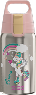 SHIELD ONE UNI SKATE Trinkflasche