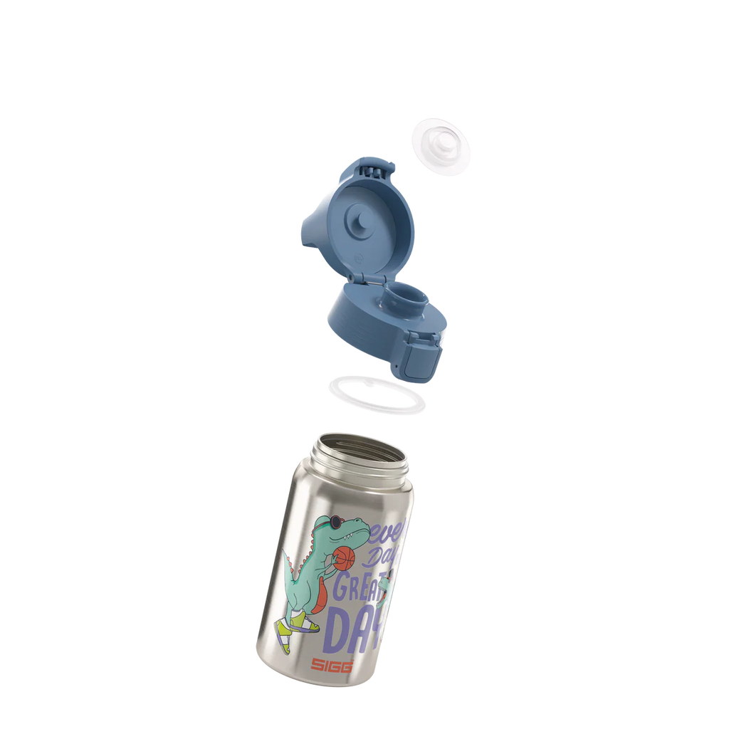 Shield One Great Day Trinkflasche