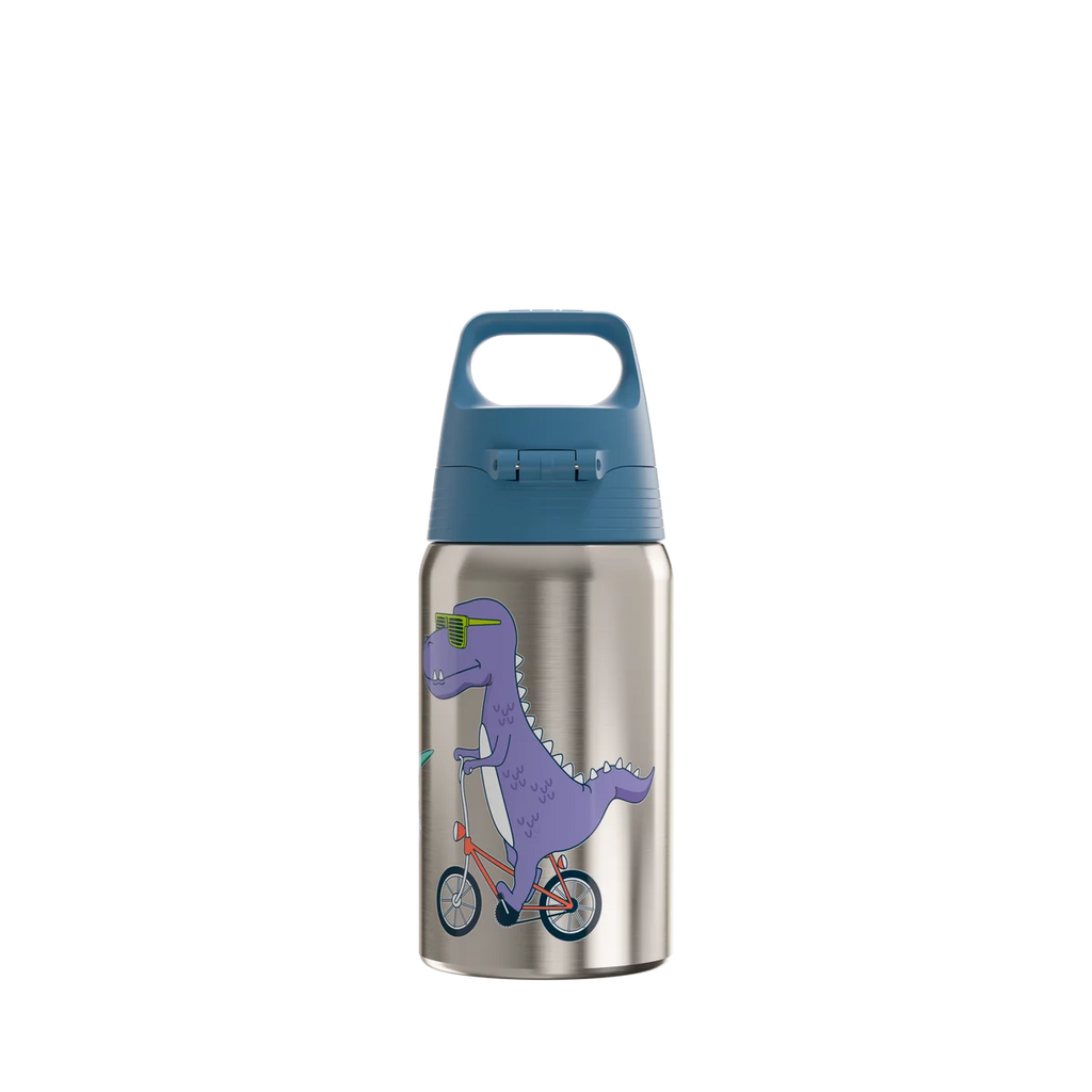 Shield One Great Day Trinkflasche