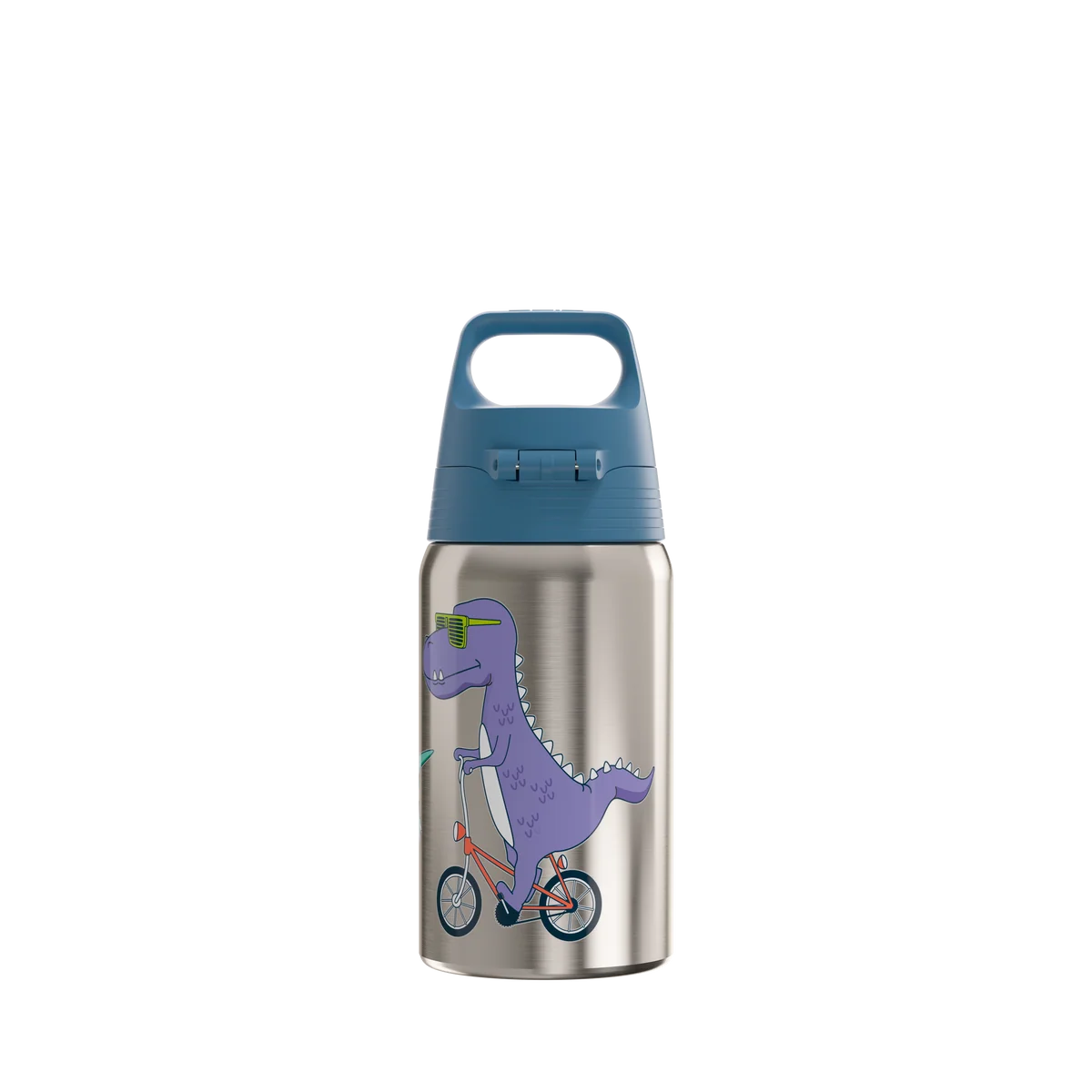 Shield One Great Day Trinkflasche