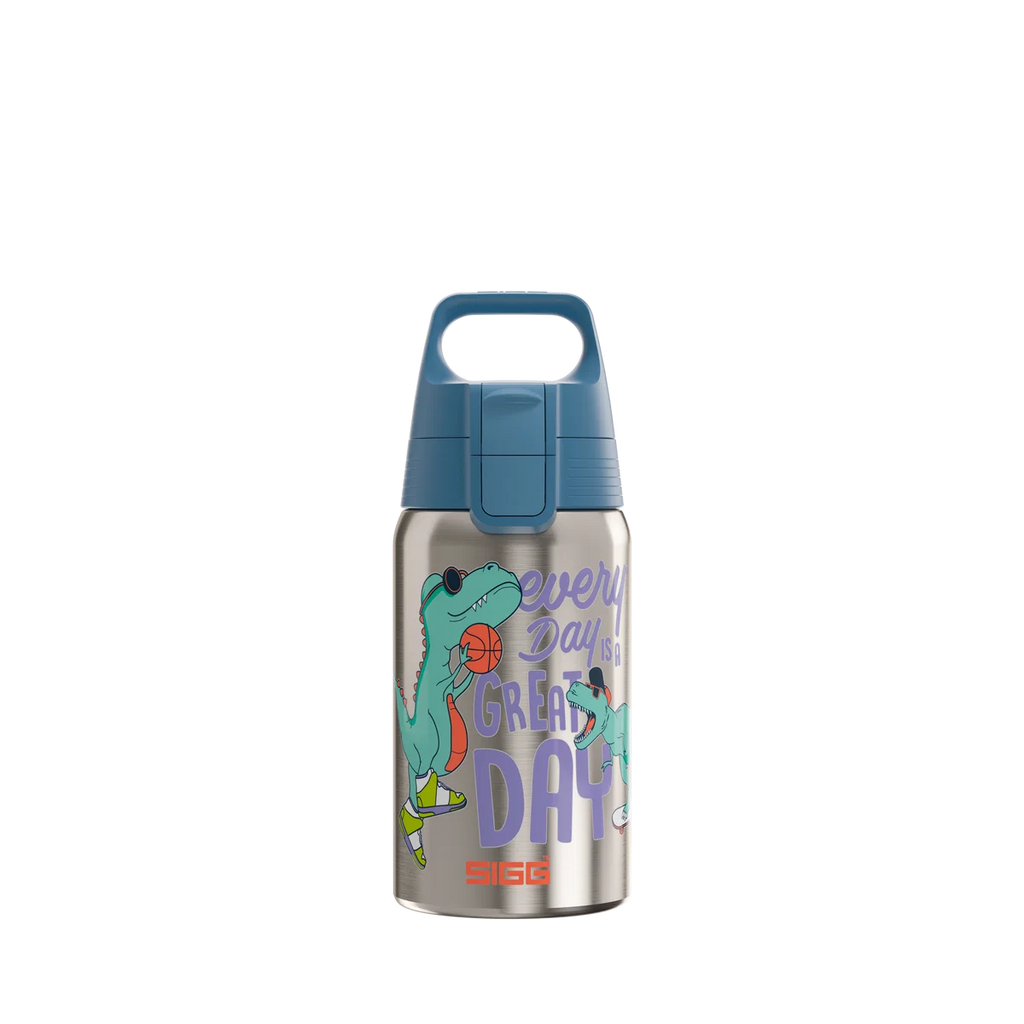 Shield One Great Day Trinkflasche