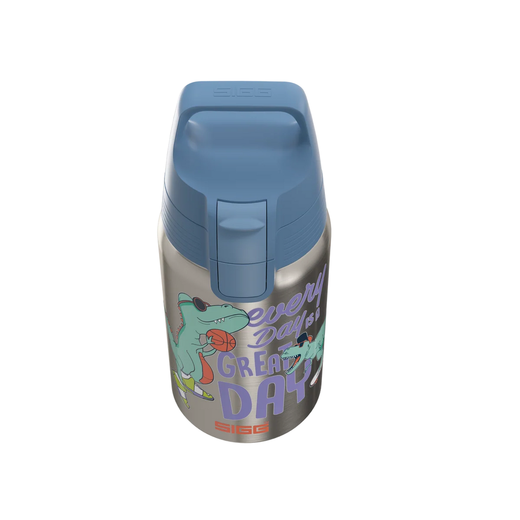 Shield One Great Day Trinkflasche