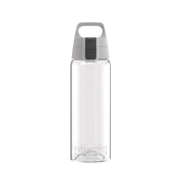 Total Color Transparent Water Bottle