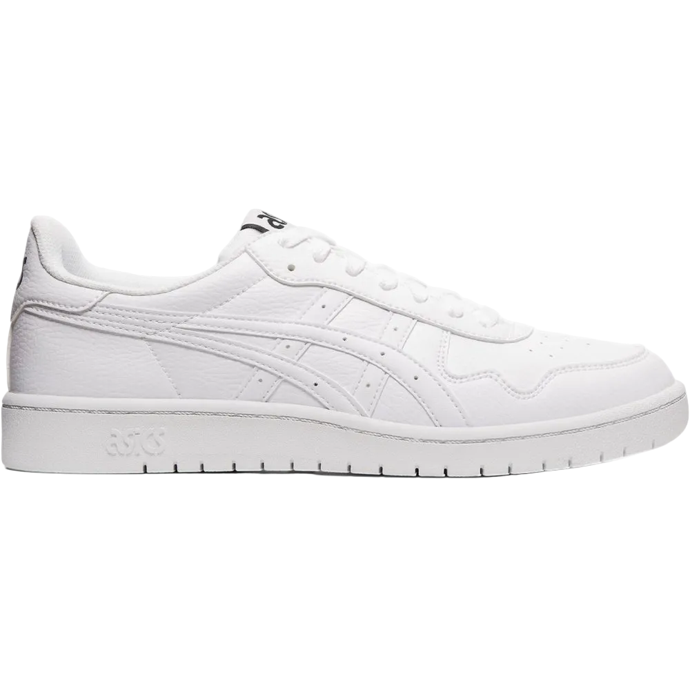 Japan S Unisex Sneaker Weiss
