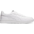 Japan S Unisex Sneaker White