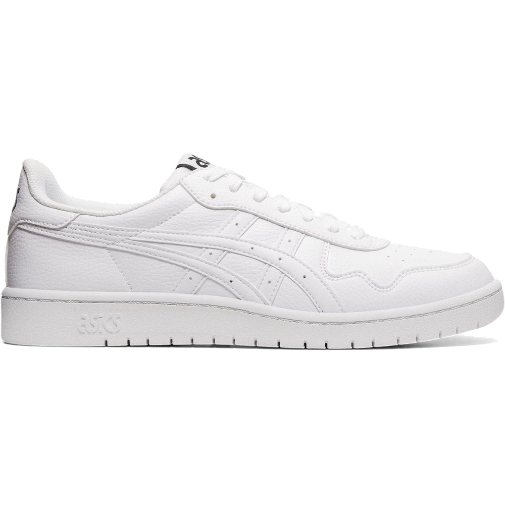 Japan S Unisex Sneaker White