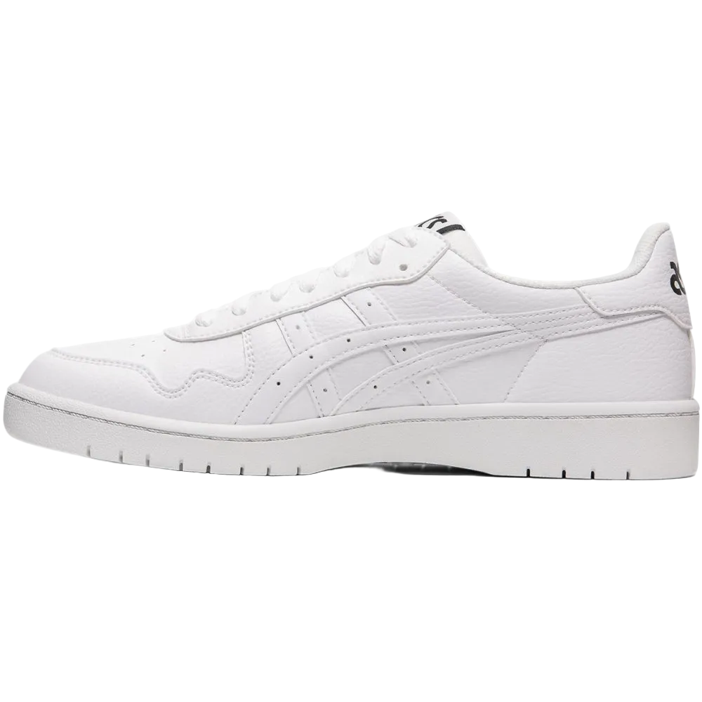 Japan S Unisex Sneaker Weiss