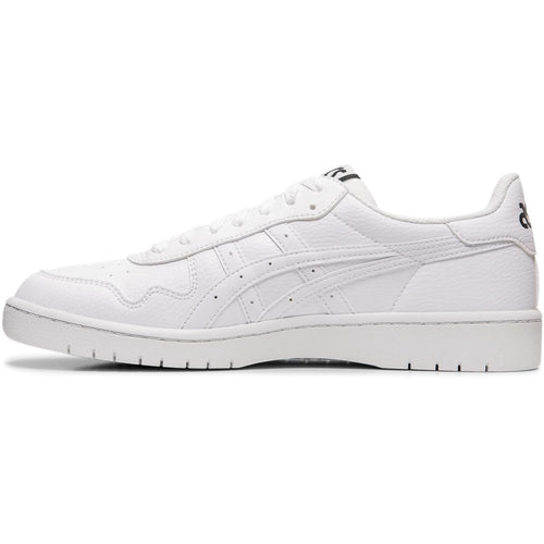 Japan S Unisex Sneaker Weiss
