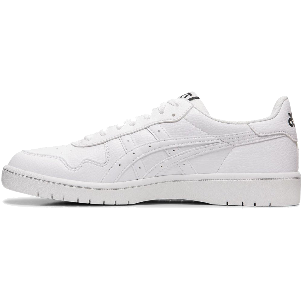 Japan S Unisex Sneaker White
