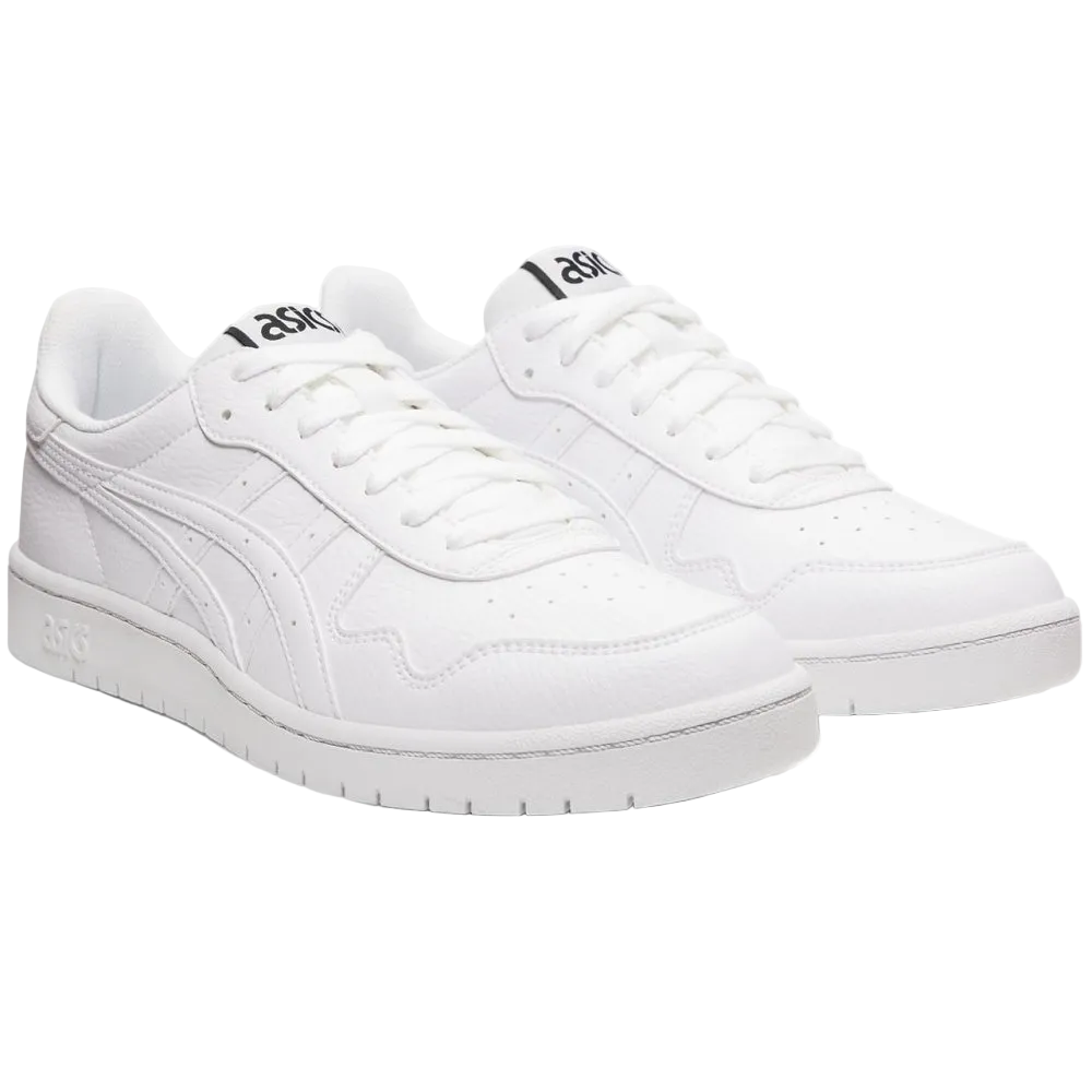 Japan S Unisex Sneaker Weiss