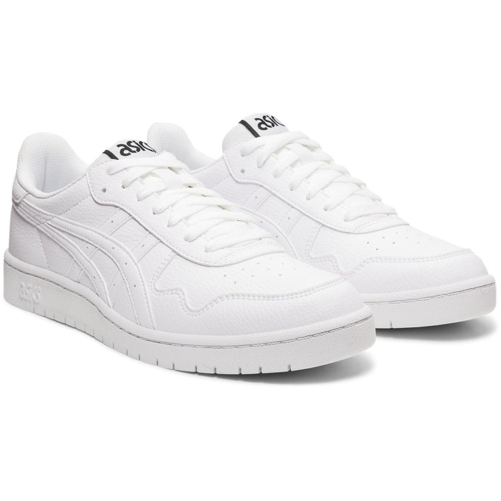 Japan S Unisex Sneaker White