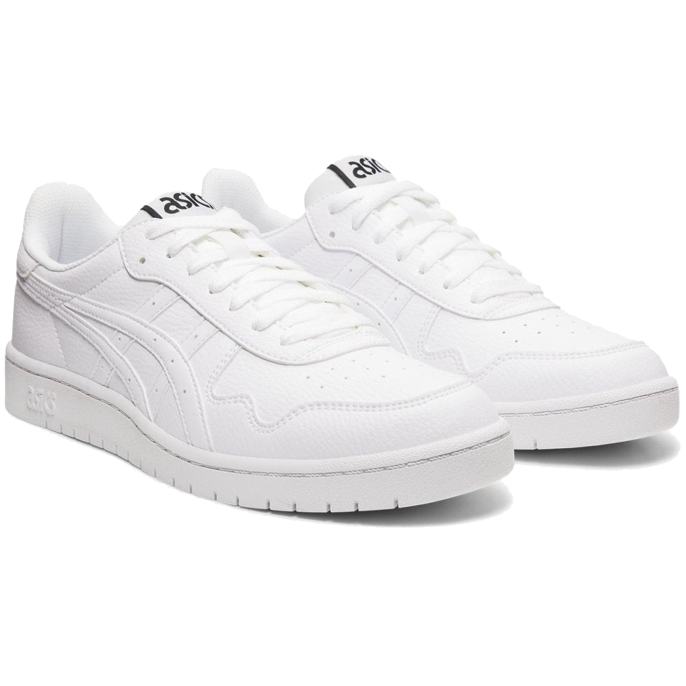 Japan S Unisex Sneaker White