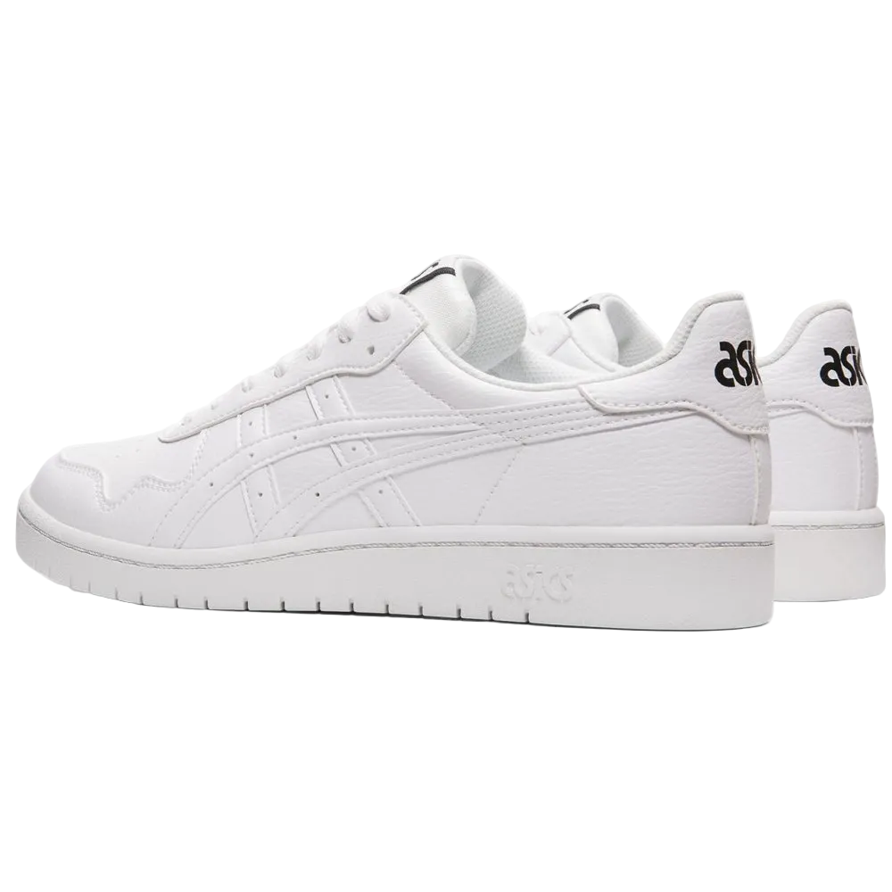 Japan S Unisex Sneaker Weiss