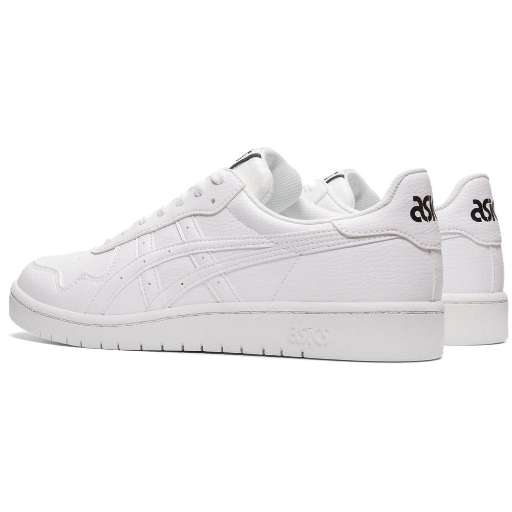 Japan S Unisex Sneaker White