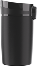 MIRACLE MUG BLACK TOUCH Trinkflasche