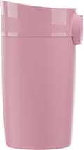 MIRACLE MUG LINGONBERRY TOUCH Trinkflasche