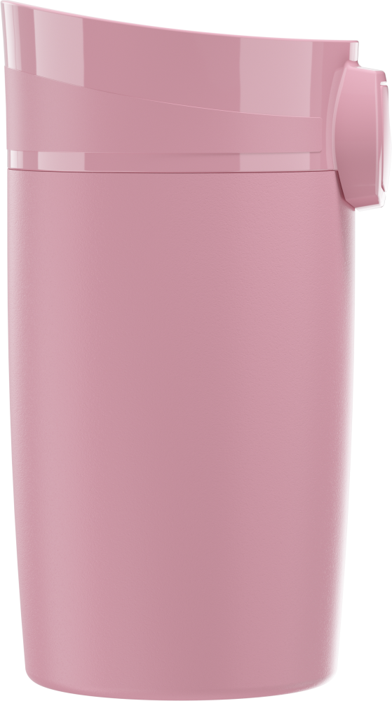 MIRACLE MUG LINGONBERRY TOUCH Trinkflasche